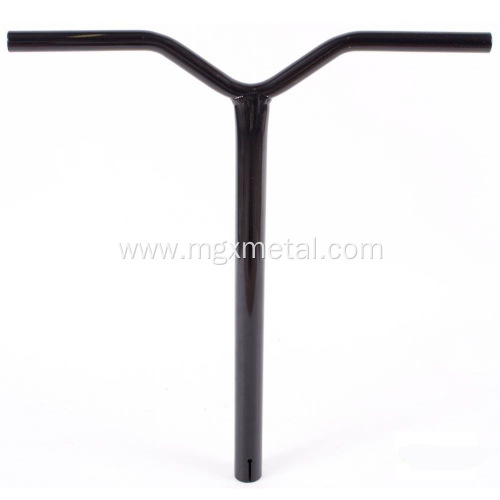 China Y Shaped Seed Spreader Handle Supplier